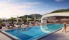 Апартаменты за 950 000 евро в Тивате, Черногория