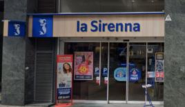 Магазин за 1 200 000 евро в Барселоне, Испания