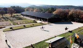 Коммерческая недвижимость за 3 600 000 евро в Жироне, Испания