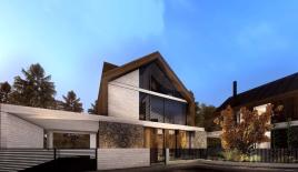 Вилла за 650 000 евро в Лимасоле, Кипр