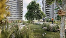 Апартаменты за 713 000 евро в Анкаре, Турция