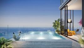 Квартира за 1 176 161 евро в Дубае, ОАЭ