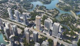 Квартира за 1 123 646 евро в Дубае, ОАЭ