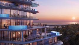 Квартира за 776 505 евро в Рас-эль-Хайме, ОАЭ