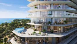 Квартира за 4 060 543 евро в Рас-эль-Хайме, ОАЭ