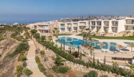 Апартаменты за 289 000 евро в Пафосе, Кипр