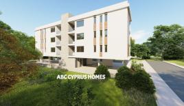 Квартира за 160 000 евро в Героскипу, Кипр