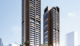 Квартира за 170 900 евро в Дубае, ОАЭ