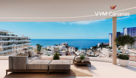 Апартаменты за 714 070 евро на Тенерифе, Испания