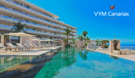 Апартаменты за 411 175 евро на Тенерифе, Испания