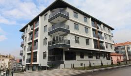 Апартаменты за 102 000 евро в Анкаре, Турция