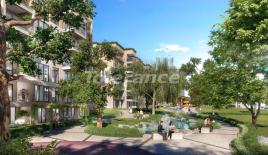 Апартаменты за 224 500 евро в Стамбуле, Турция