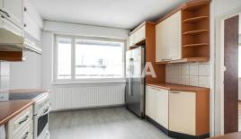 Апартаменты за 44 500 евро в Лахти, Финляндия