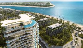 Квартира за 500 300 евро в Дубае, ОАЭ