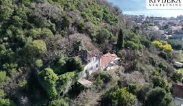 Коттедж за 35 000 евро в Херцег-Нови, Черногория