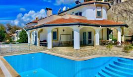 Вилла за 305 000 евро в Алании, Турция