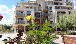 Квартира за 79 900 евро в Святом Власе, Болгария