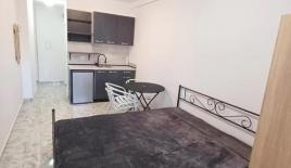 Студия за 49 000 евро на Солнечном берегу, Болгария