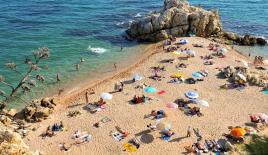 Коммерческая недвижимость за 4 910 000 евро в Сан-Поль-де-Мар, Испания