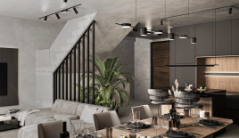 Коттедж за 179 149 евро в Умаласе, Индонезия