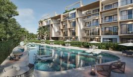 Квартира за 133 693 евро в Кап-Кане, Доминиканская Республика