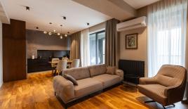 Квартира за 379 916 евро в Тбилиси, Грузия