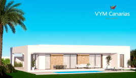 Вилла за 739 800 евро на Коста-Бланка, Испания