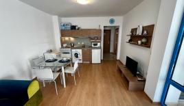 Квартира за 85 000 евро на Солнечном берегу, Болгария