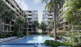 Квартира за 275 670 евро на Пхукете, Таиланд