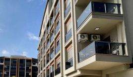 Квартира за 120 000 евро в Анталии, Турция