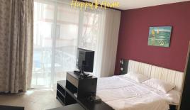 Студия за 52 500 евро на Солнечном берегу, Болгария