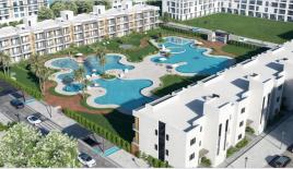 Апартаменты за 57 300 евро в Шарм-эль-Шейхе, Египет