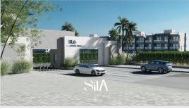 Квартира за 116 900 евро в Шарм-эль-Шейхе, Египет