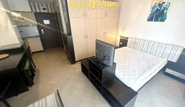 Студия за 49 500 евро на Солнечном берегу, Болгария