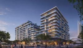 Квартира за 2 646 357 евро в Абу-Даби, ОАЭ