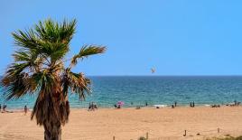 Отель, гостиница за 8 000 000 евро в Кастельдефельсе, Испания