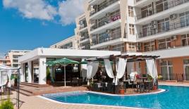 Квартира за 57 900 евро на Солнечном берегу, Болгария