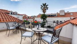 Отель, гостиница за 4 000 000 евро в Сплите, Хорватия