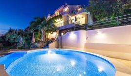 Вилла за 920 000 евро в Макарске, Хорватия