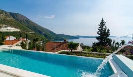 Вилла за 3 000 000 евро в Дубровнике, Хорватия