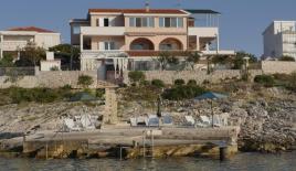 Отель, гостиница за 1 730 000 евро в Хорватии