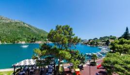 Отель, гостиница за 2 200 000 евро в Дубровнике, Хорватия