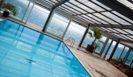 Отель, гостиница за 20 000 000 евро в Сплите, Хорватия