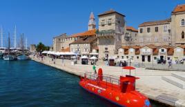 Отель, гостиница в Трогире, Хорватия (цена по запросу)