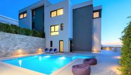 Вилла за 1 375 000 евро в Сплите, Хорватия