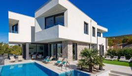 Вилла за 1 900 000 евро в Хорватии