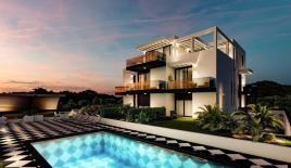 Отель, гостиница в Рогознице, Хорватия (цена по запросу)