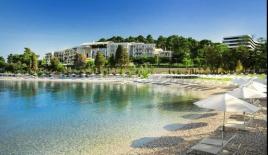 Отель, гостиница за 1 649 000 евро в Ровини, Хорватия