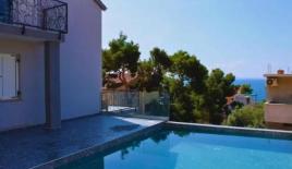 Вилла за 680 000 евро на Хваре, Хорватия