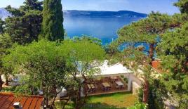 Отель, гостиница за 4 500 000 евро в Нови-Винодольски, Хорватия